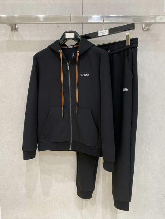 Picture of Zegna Sweater Suits _SKUZegnaM-3XLxetr1643136